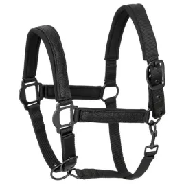 kantar-dla-konia-start-neoprene-glitter-neoprenowy-brokatowy-czarny-pony
