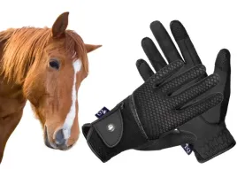 rekawiczki-jezdzieckie-equestrian-queen-savaii-letnie-z-siateczka-czarne-xs