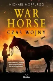 ksiazka-war-horse-czas-wojny-michael-morpurgo-miekka-okladka
