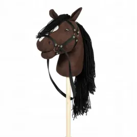 kon-na-kiju-astrup-hobbyhorse-z-wedzidlem-brown