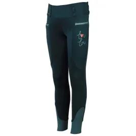 legginsy-jezdzieckie-harrys-horse-louloudaisy-25ss-mlodziezowe-zielone-152