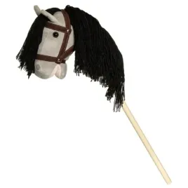 kon-na-kiju-ted-pluszak-z-wodzami-szary-80cm