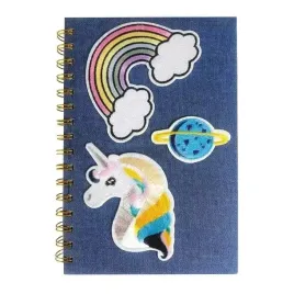 notes-starpak-rainbow-unicorn-a5