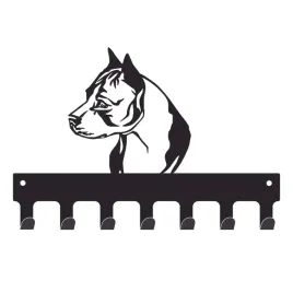 wieszak-metalowy-decormetal-amstaff-czarny-21cm