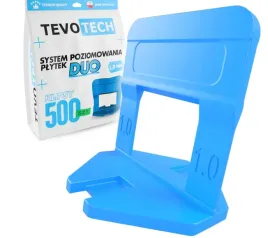 system-tevotech-do-poziomowania-plytek-fuga-1mm-500szt
