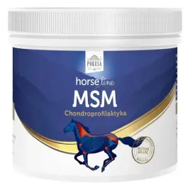 suplement-na-stawy-horse-line-msm-500g