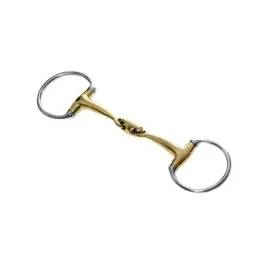 wedzidlo-oliwka-start-anatomic-podwojnie-lamane-niemieckie-srebro-115