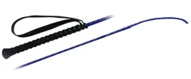 bat-dla-konia-wszechstronny-blekitny-fleck-rubber-90-cm