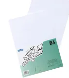 koperta-bantex-b4-hk-biala-samoklejaca-25kopert