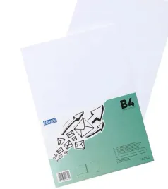 koperta-bantex-b4-hk-biala-samoklejaca-25kopert