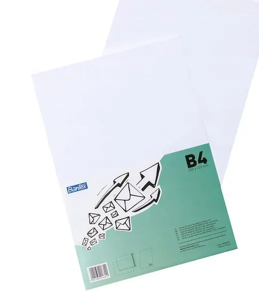 koperta-bantex-b4-hk-biala-samoklejaca-25kopert