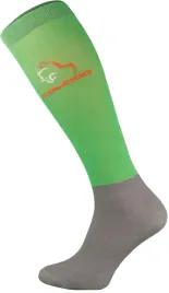 skarpetki-jezdzieckie-mondo-calza-microfibre-jasnozielone-s-35-38
