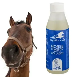 szampon-dla-koni-hippika-z-kolagenem-regenerujacy-100ml