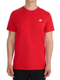 meska-koszulka-4f-t-shirt-tshm3341-czerwony-62s-m