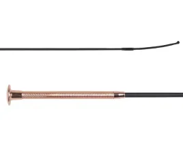 bat-ujezdzeniowy-qhp-spiral-zloty-120-cm