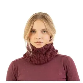 komin-anky-neckwarmer-25aw-z-podszyciem-windsor-wine-bordowy