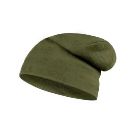 czapka-damska-z-welny-merynosowej-merino-beanie-woolmed-khaki