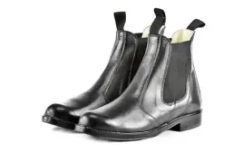 sztyblety-jezdzieckie-pbk-s101-skorzane-czarne-40