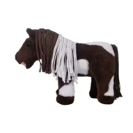 zabawka-konik-pluszowy-hkm-cuddlepony-pinto-brazowy-bialy