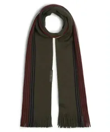 nowy-szal-szalik-tommy-hilfiger-zima-prezent-szal-th-khaki