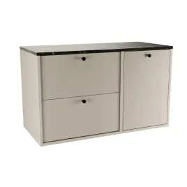 szafka-lazienkowa-kosz-na-pranie-100-cm-kaszmir-marmur-czarny-belino