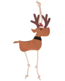 zabawka-dla-koni-qhp-rudolph-renifer-rudolf