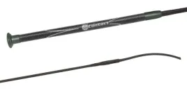 bat-ujezdzeniowy-czarny-szary-fleck-contact-120-cm