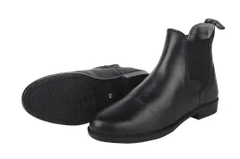 sztyblety-jezdzieckie-start-winter-basic-zimowe-skorzane-czarne-43