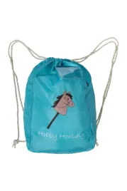 torba-na-konia-na-kiju-hkm-hobbyhorsing-turkusowa-z-nadrukiem-hobby-horse-a