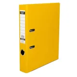 segregator-biurowy-a4-5-cm-zolty-grubosc-50-mm