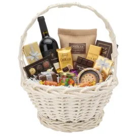 okragly-kosz-wiklinowy-prezentowy-wielkanocny-na-swieconke-owoce-25-cm