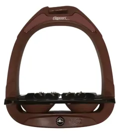 strzemiona-flex-on-greencomposite-inc-ultragrip-z-kolcami-chocolate-czarne