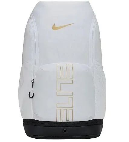 Nike Performance Varsity Elite plecak biały HM9965-100