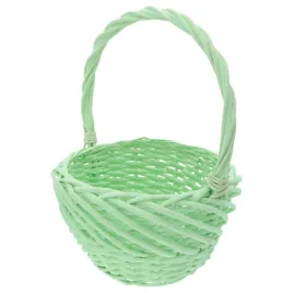 okragly-kosz-wiklinowy-koszyczek-na-swieconke-prezent-dla-dzieci-23-cm