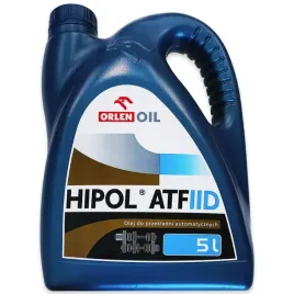 olej-do-przekladni-automatycznych-orlen-oil-hipol-atf-ii-d-5-l