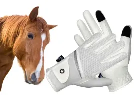 rekawiczki-jezdzieckie-equestrian-queen-savaii-letnie-z-siateczka-biale-m