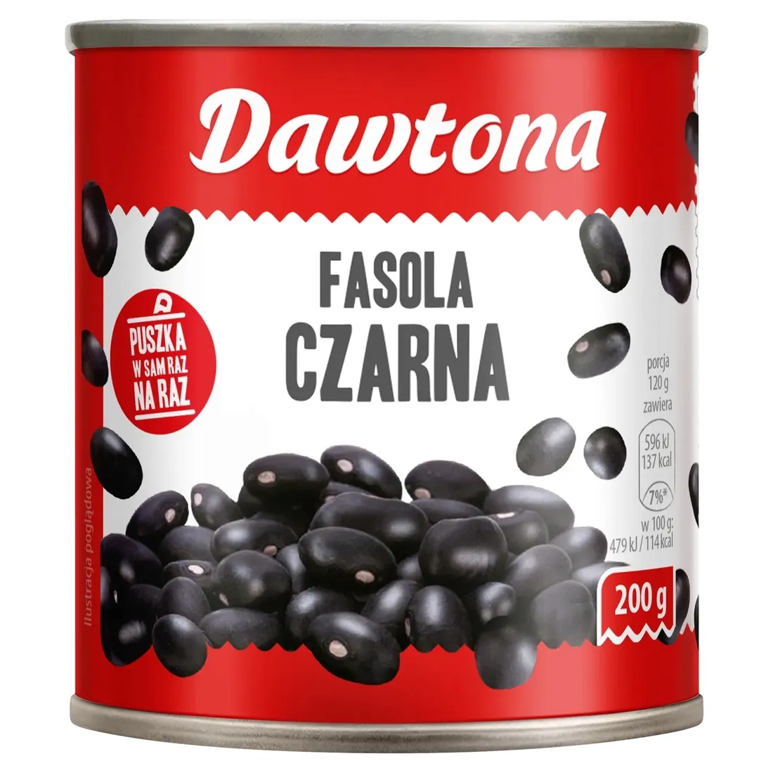 fasola-dawtona-200-g
