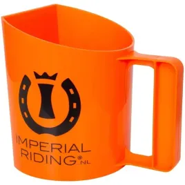 miarka-do-paszy-imperial-riding-15l-pomaranczowa
