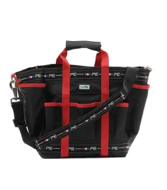 torba-na-szczotki-premier-equine-grooming-bag-czarna-czerwona