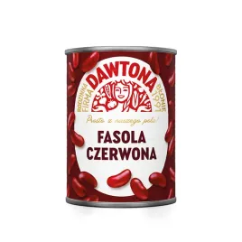fasola-dawtona-400-g