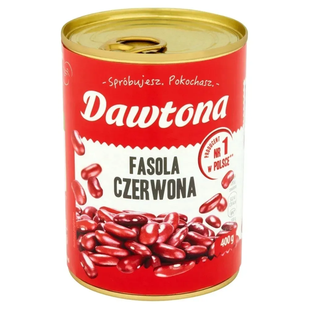 fasola-dawtona-400-g