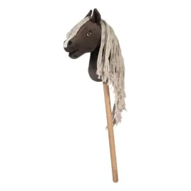 konik-na-patyku-hkm-hobby-horse-slimline-kon-na-kiju-brazowy