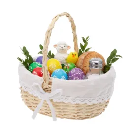 owalny-kosz-wiklinowy-wielkanocny-z-materialem-na-swieconke-dla-dziecka