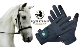 rekawiczki-jezdzieckie-equestrian-queen-bali-antyposlizgowe-granat-s