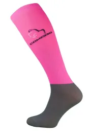 skarpetki-jezdzieckie-mondo-calza-microfibre-rozowe-m-39-42