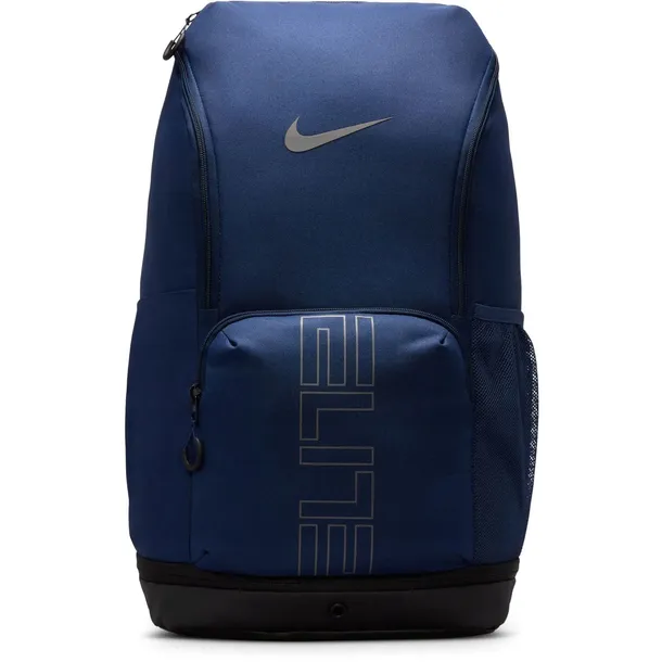 Plecak Sportowy Szkolny Nike Varsity Elite Granatowy HM9965-410