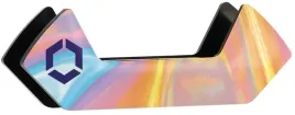 naklejki-magnetyczne-na-strzemiona-flex-on-safe-on-holo-pomaranczowe