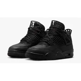 buty-damskie-sport-jordan-4-retro-net-triple-black-rozmiar-38-fn7251-001