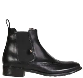 sztyblety-jezdzieckie-hippica-prestige-czarne