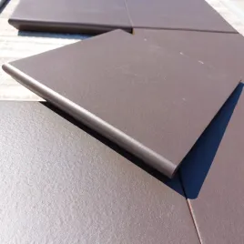 stopnica-brazowa-braz-brown-kapinos-narozna-duro-33x33-gat-ii